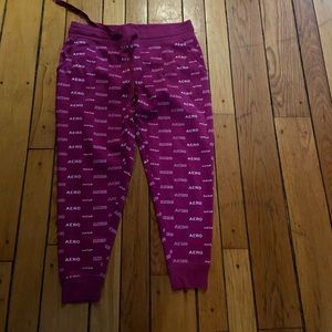 Aeropostale joggers